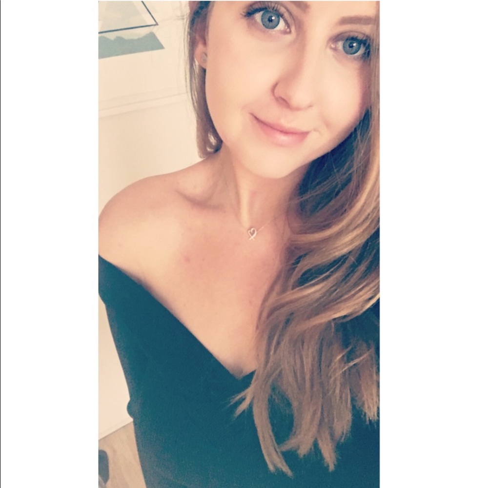 Meet your Posher, Rachel